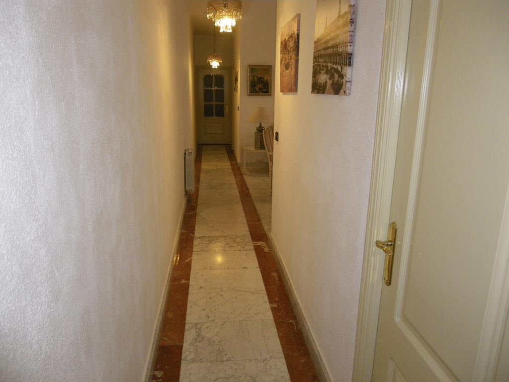 Appartamento Atocha Palace *