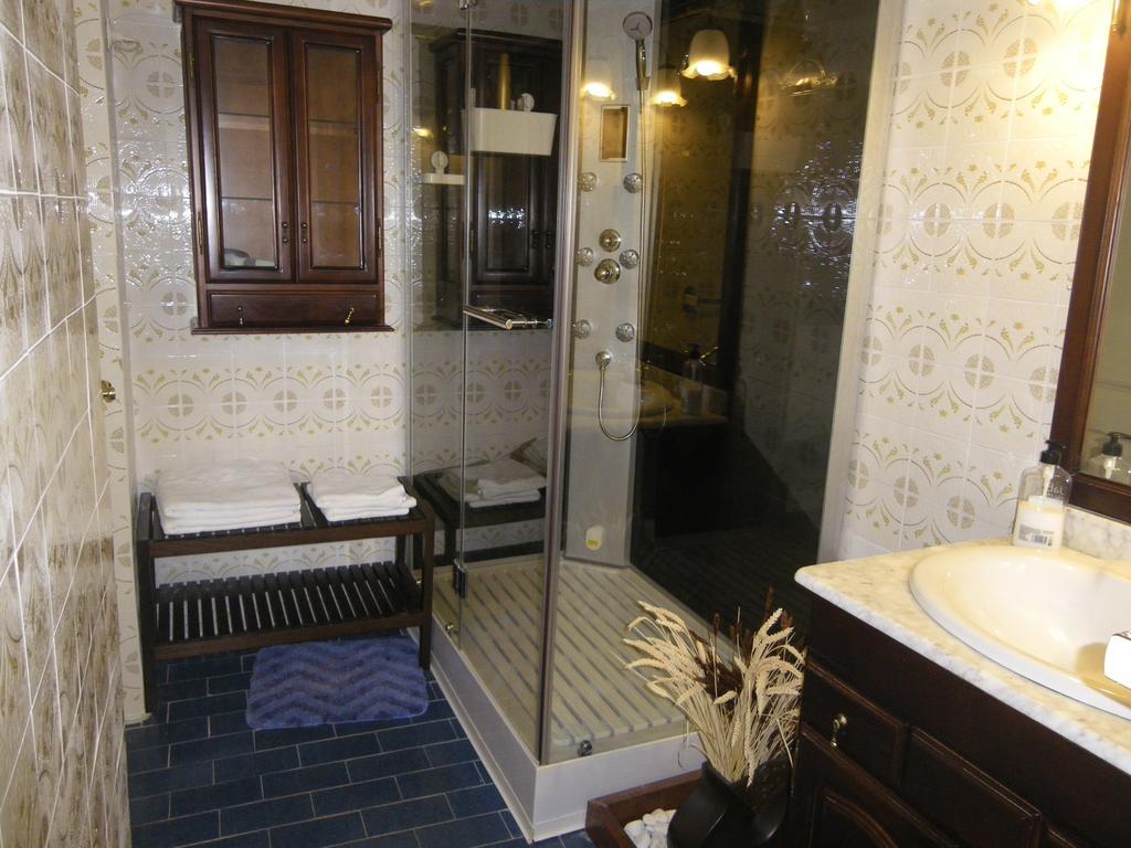 Appartamento Atocha Palace Madrid