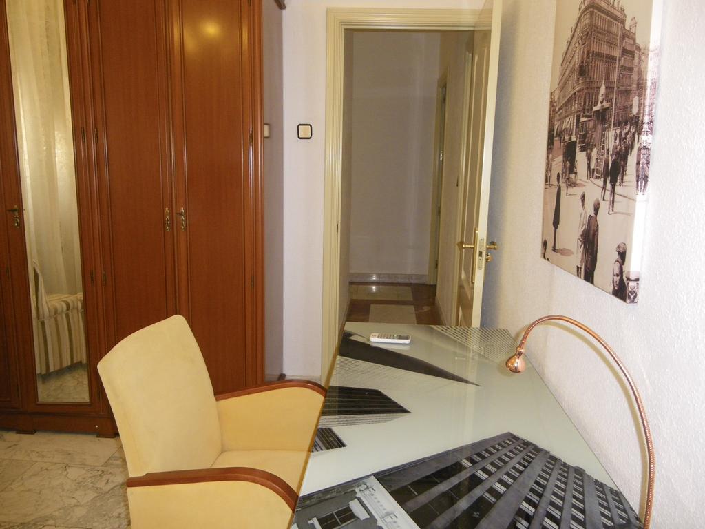 Appartamento Atocha Palace Madrid