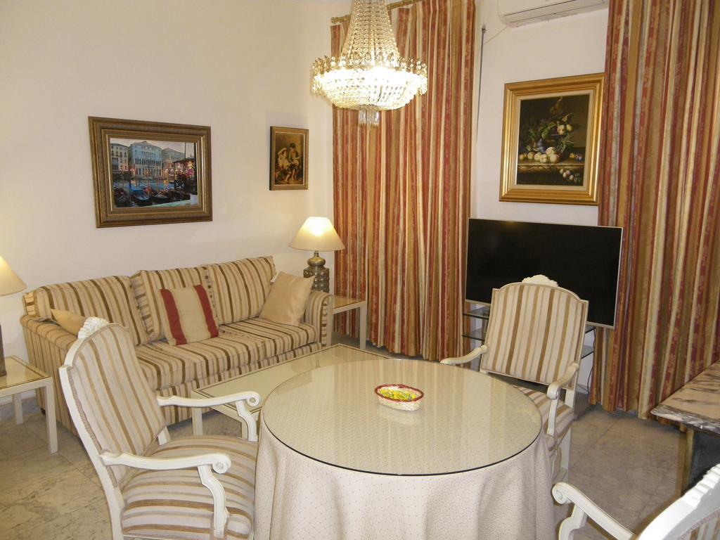Appartamento Atocha Palace Madrid
