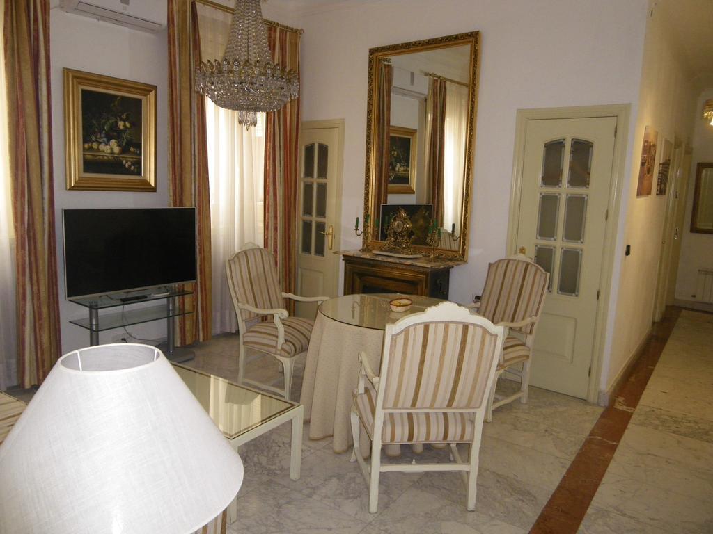 Appartamento Atocha Palace Madrid