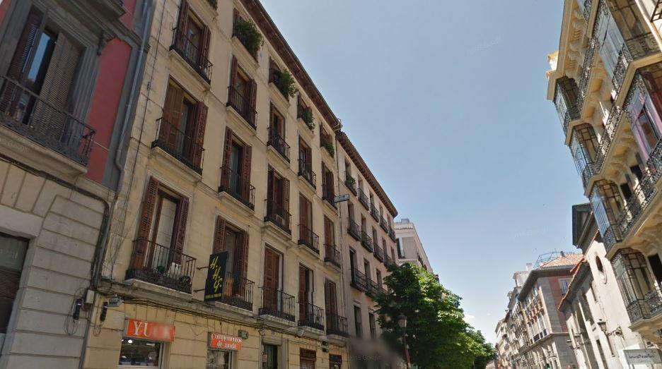 Atocha Palace Appartamento